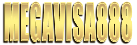 Logo MEGAVISA888
